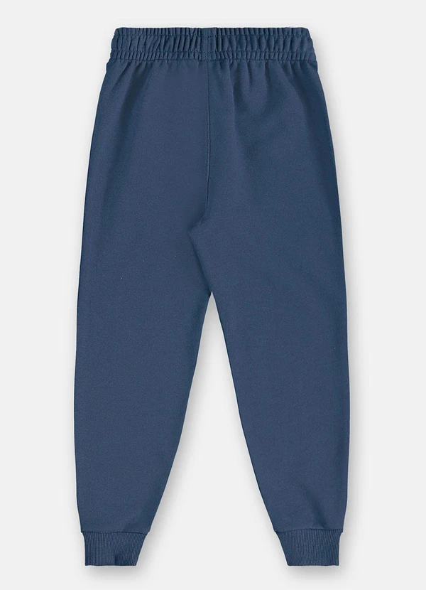 Up Baby - Conjunto Moletom Dino Branco 6