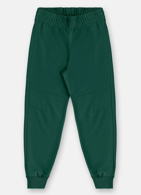 Up Baby - Conjunto Moletom Dino Verde 5