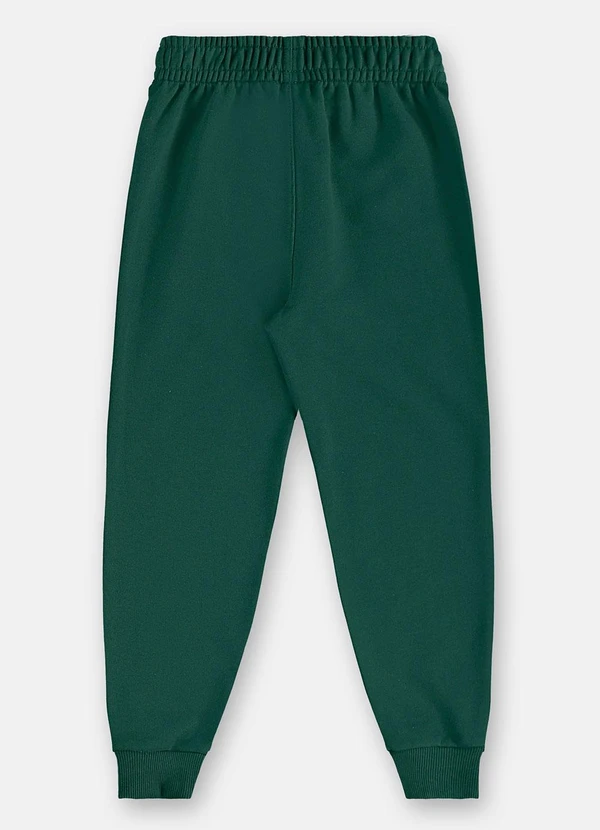 Up Baby - Conjunto Moletom Dino Verde 6