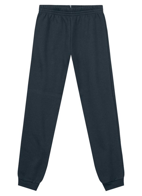 Brandili - Conjunto Moletom Infantil Menino Bordô 4