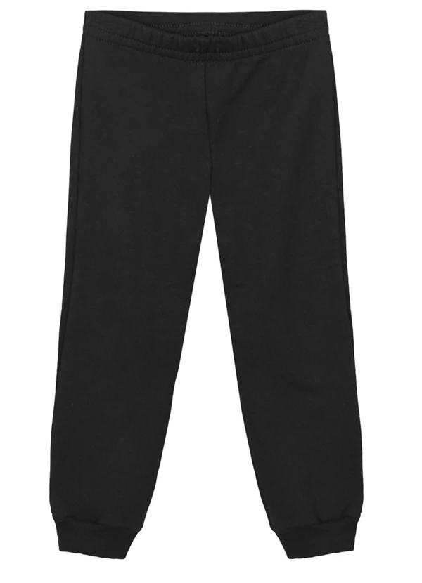 Brandili - Conjunto Moletom Infantil Menino Marrom 3