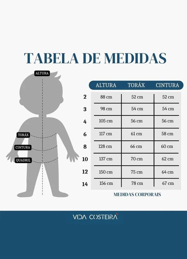 Vida Costeira - Conjunto Moletom Infantil Militar Verde 7