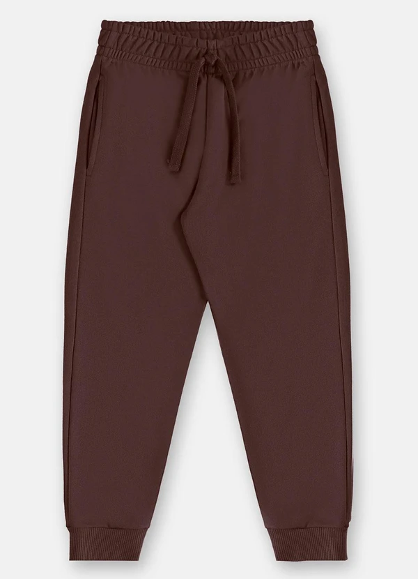 Up Baby - Conjunto Moletom Puppy Fun Branco 6