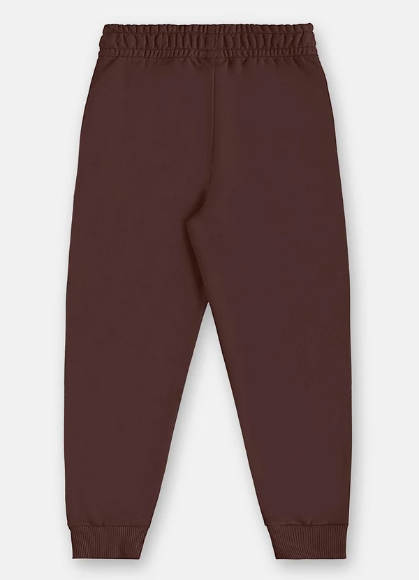 Up Baby - Conjunto Moletom Puppy Fun Branco 7