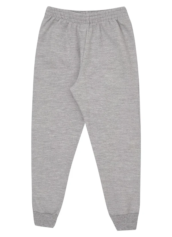 Pulla Bulla - Conjunto Moletom Verde 2