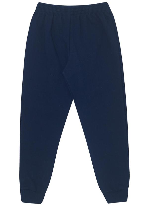 Pulla Bulla - Conjunto Moletom Vermelho 3