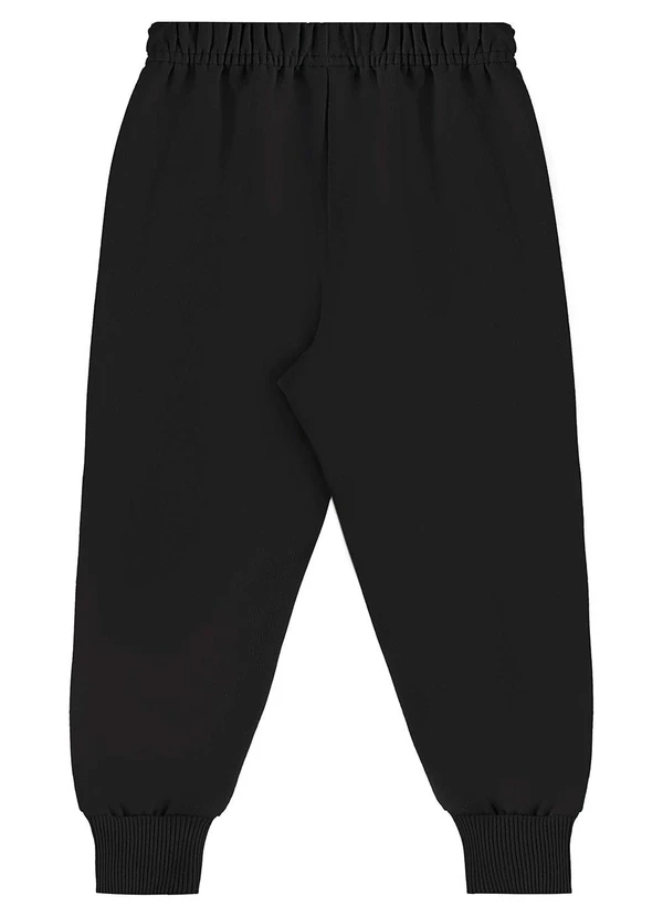 Bee Loop - Conjunto Mountain Bear Infantil Cinza 5