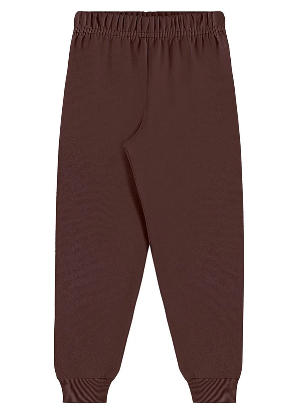 Bee Loop - Conjunto Outside Infantil Camiseta Branco 6