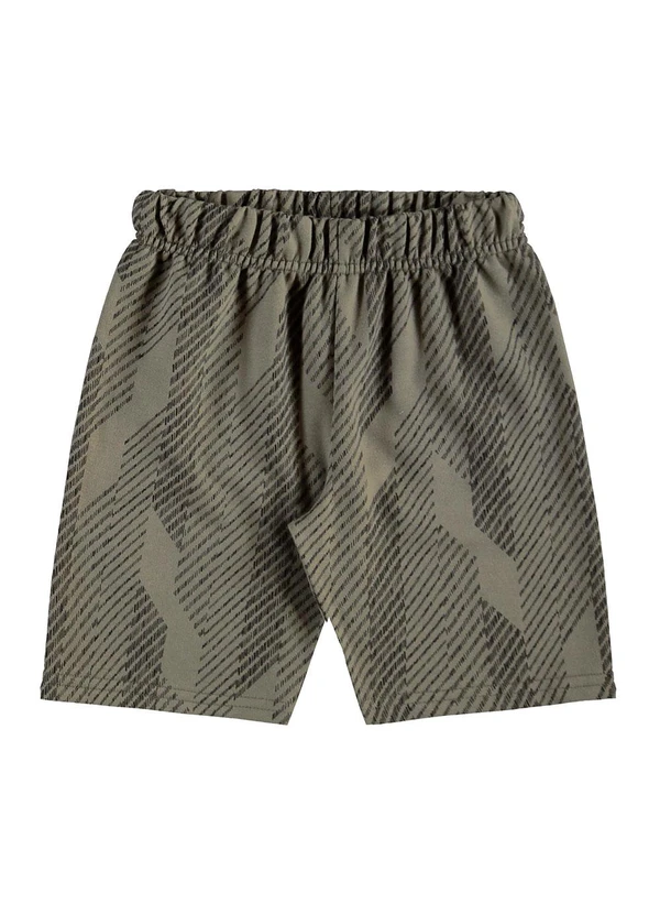 Bee Loop - Conjunto Own Your Path Infantil Preto 5