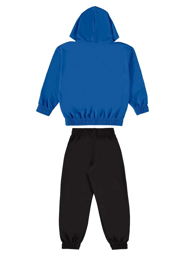 Guloseima - Conjunto para Menino Azul 2