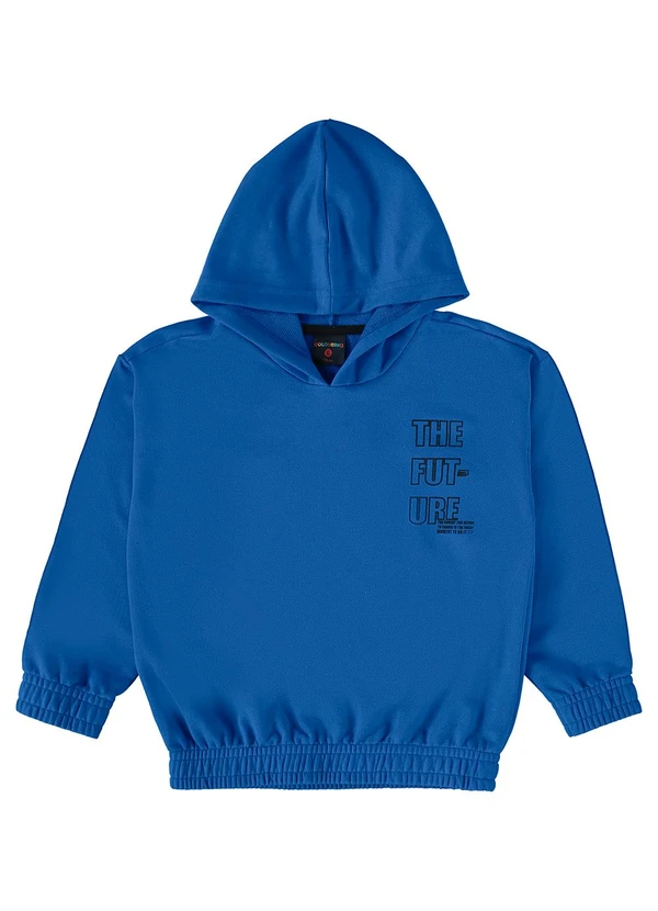 Guloseima - Conjunto para Menino Azul 3