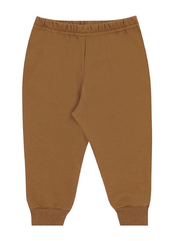 Pulla Bulla - Conjunto Pelo Menino Bege 2