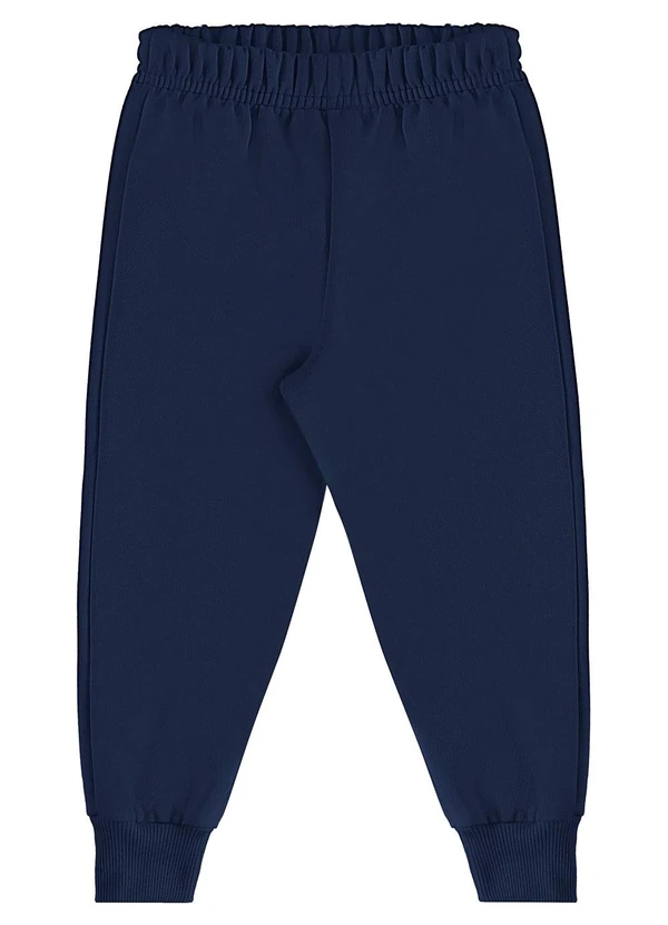 Bee Loop - Conjunto Peludinhos Blusão Azul 4