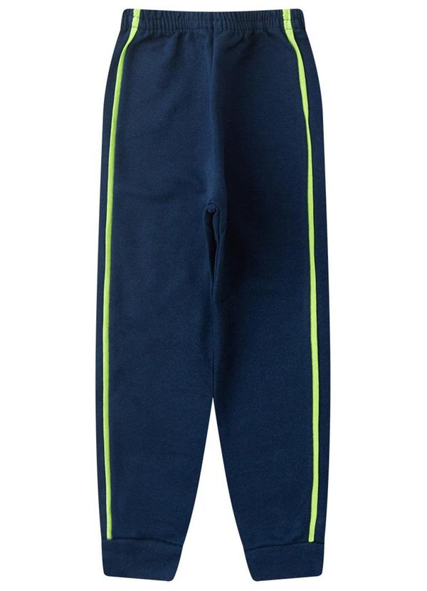 Rosa Azul - Conjunto Pijama Keep It Kangulu Verde Lima 3