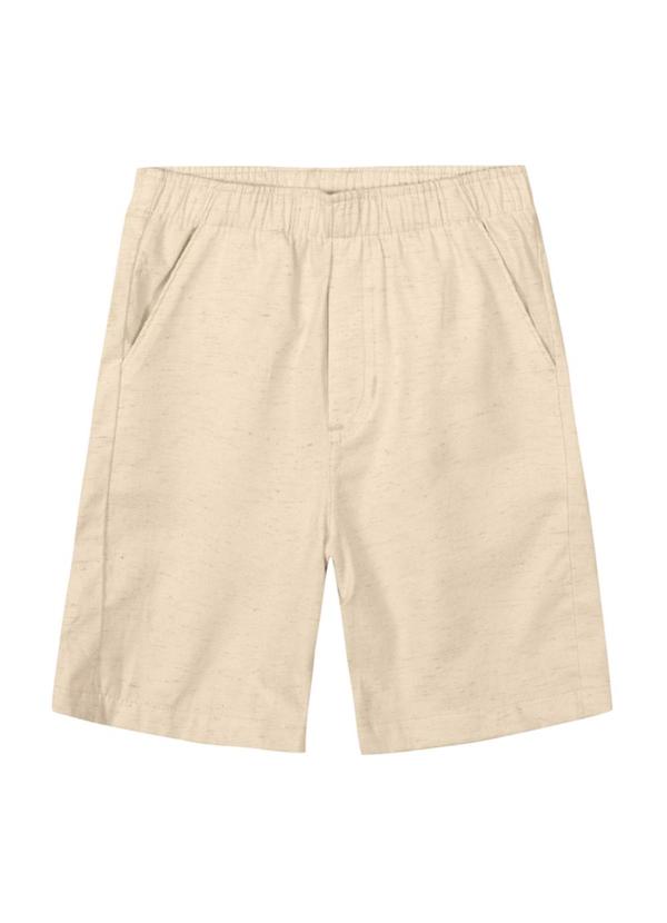 Brandili Mundi - Conjunto Polo Infantil Menino Cinza 3