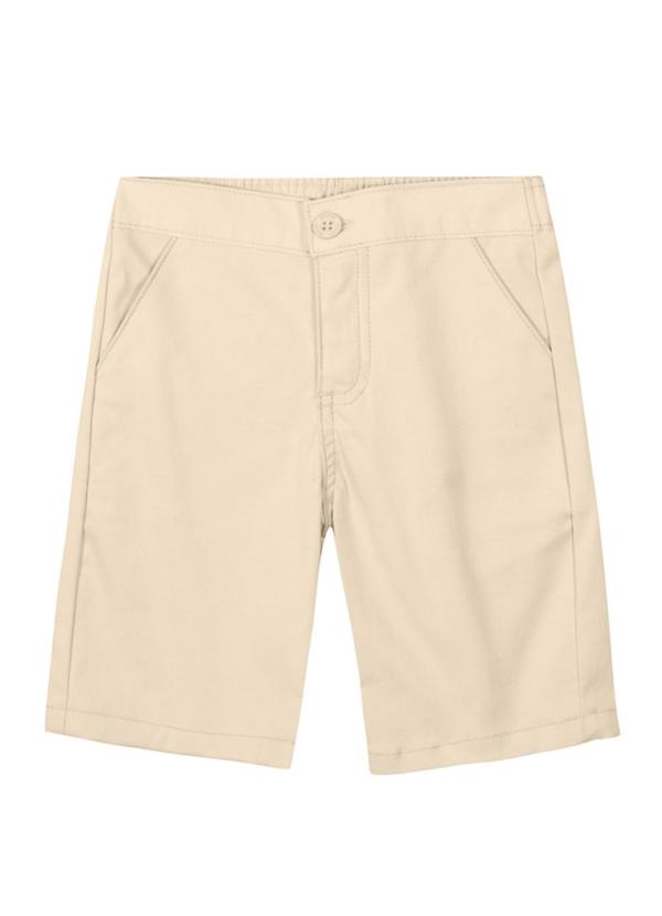 Brandili Mundi - Conjunto Polo Infantil Menino Cinza 3