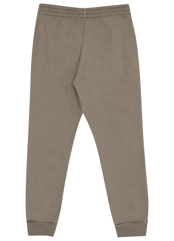 Pulla Bulla - Conjunto Primeiros Passos Malha Soft Marinho 4