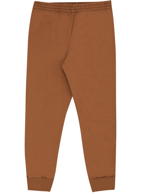 Pulla Bulla - Conjunto Primeiros Passos Menino Moletom Cinza 3