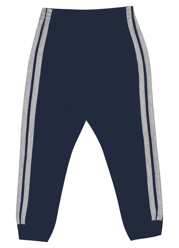 Pulla Bulla - Conjunto Primeiros Passos Menino Moletom Verde 4