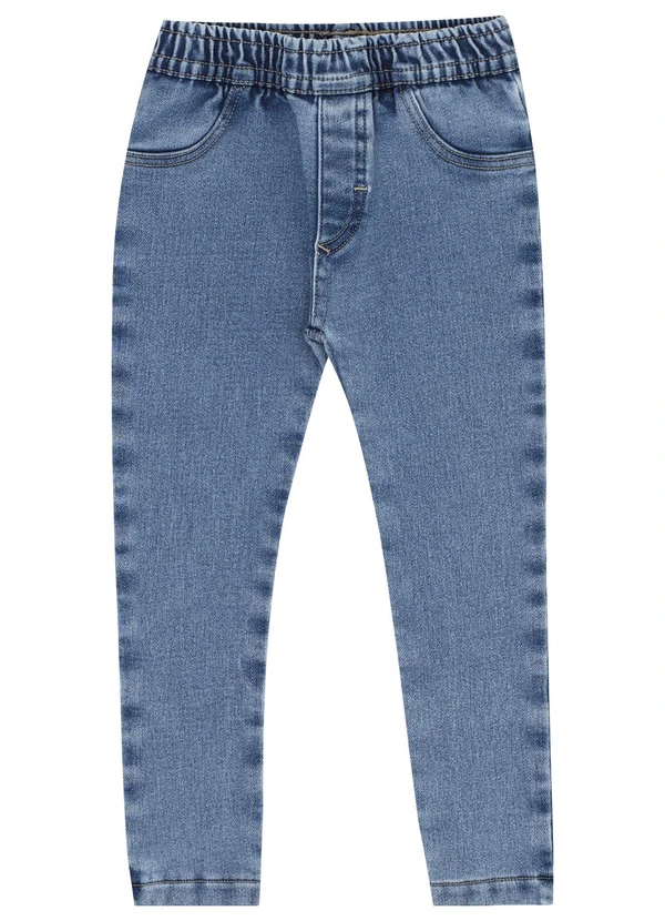 Pulla Bulla - Conjunto Primeiros Passos Tricoline  Bege  3