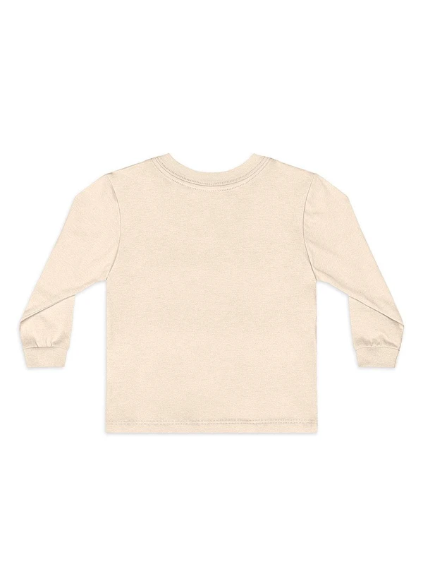 Quimby - Conjunto Stay Cool para Bebê Menino Bege 3