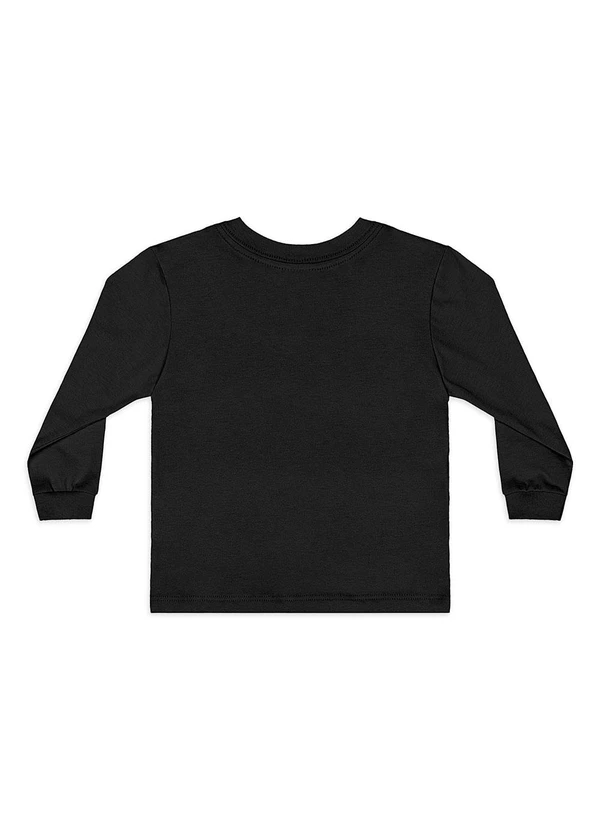 Quimby - Conjunto Stay Cool para Bebê Menino Preto 4