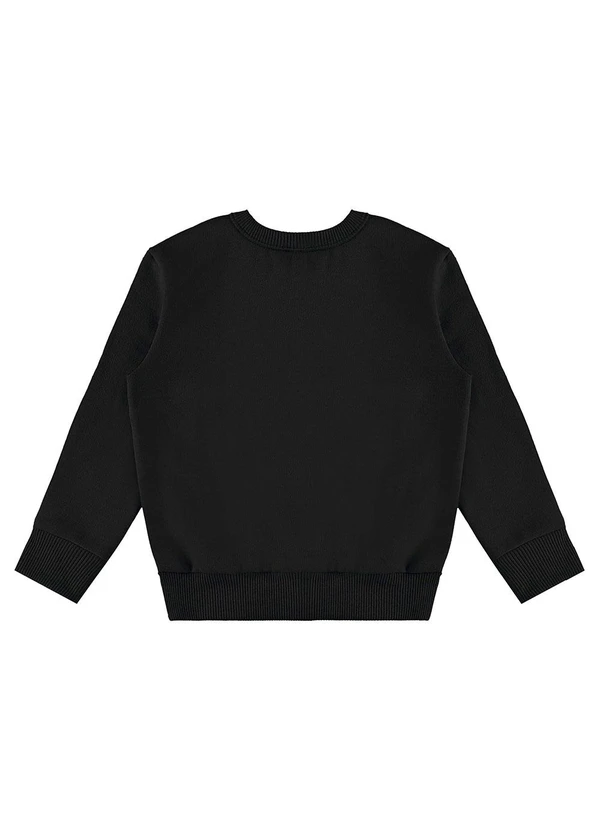 Bee Loop - Conjunto T-Rex Time Infantil Preto 4