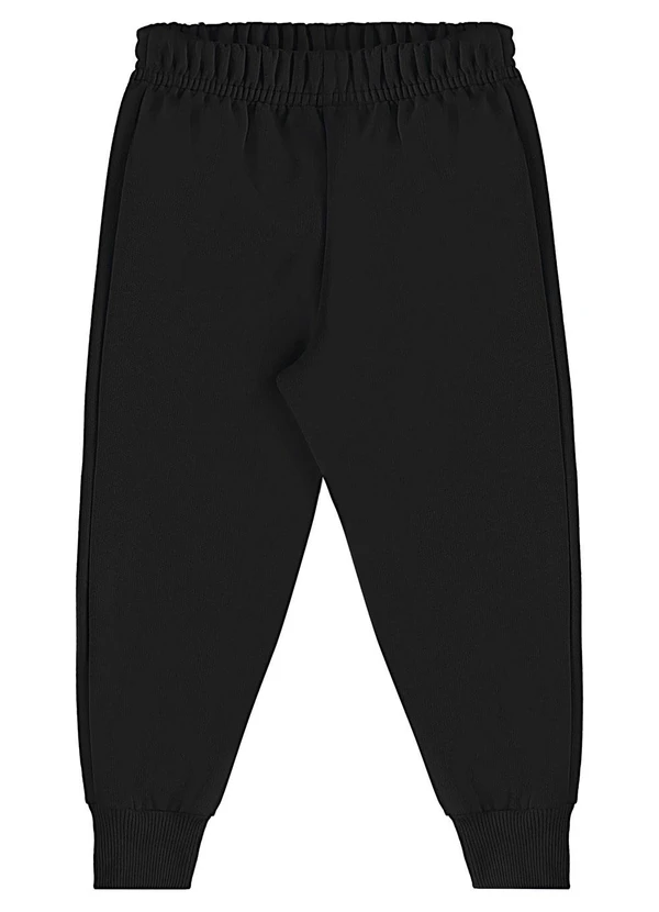 Bee Loop - Conjunto T-Rex Time Infantil Preto 5