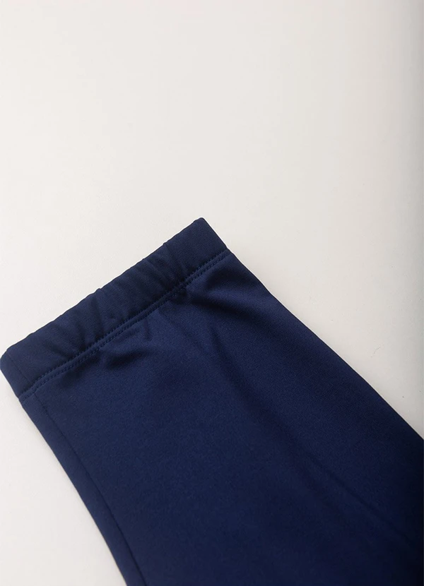 Vida Costeira - Conjunto Térmico Brilha no Escuro Marinho 4