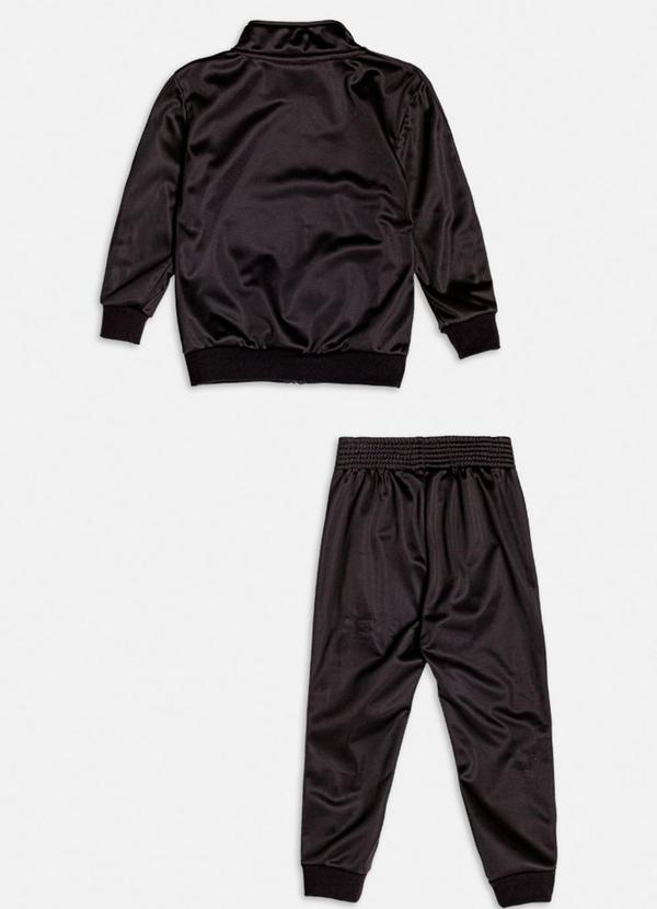 Youccie - Conjunto Térmico do Mickey Preto 2