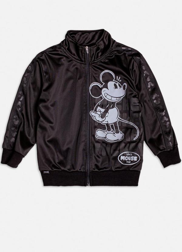 Youccie - Conjunto Térmico do Mickey Preto 3