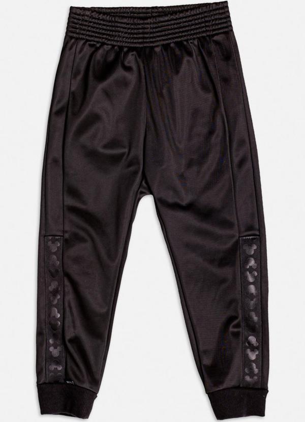 Youccie - Conjunto Térmico do Mickey Preto 5