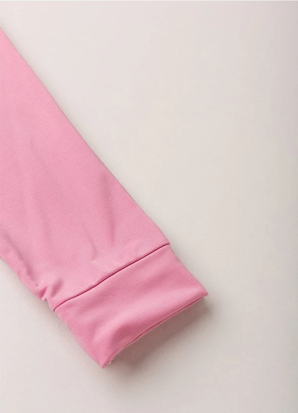 Vida Costeira - Conjunto Térmico Infantil Brilha no Escuro Preto 4