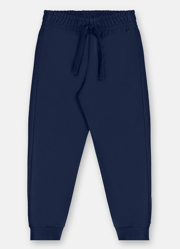 Up Baby - Conjunto Winner Camiseta Calça Azul 6