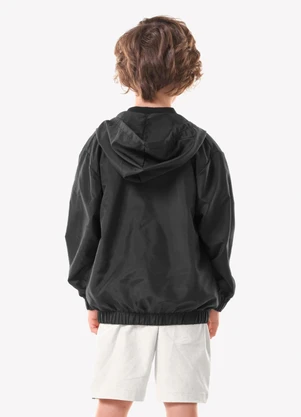 Trick Nick - Bermuda Infantil Masculina Bengaline Bege - TRICK NICK