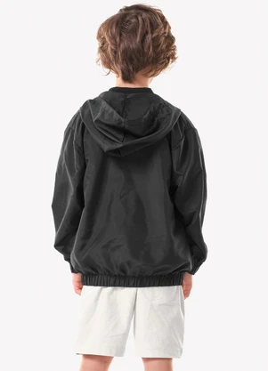 Trick Nick - Bermuda Infantil Masculina Bengaline Bege - TRICK NICK