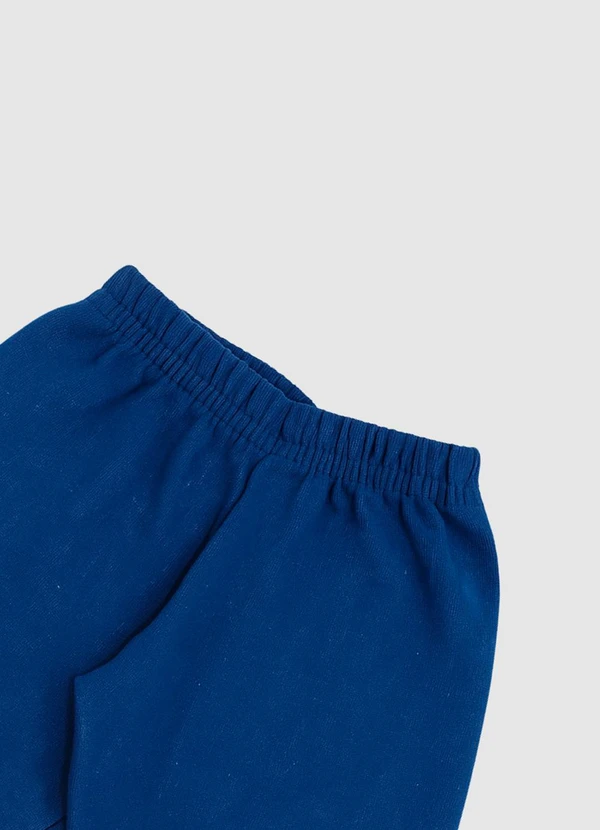 Turminha - Conj Inf Masc Tigre Stay Verm 4