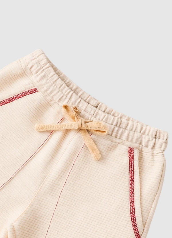 Turminha - Conj Inf Masc Veleiro Vermelho 4