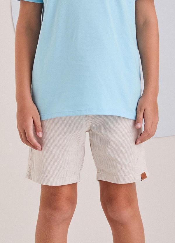 Youccie - Conjunto Azul Claro Estampado Azul 4