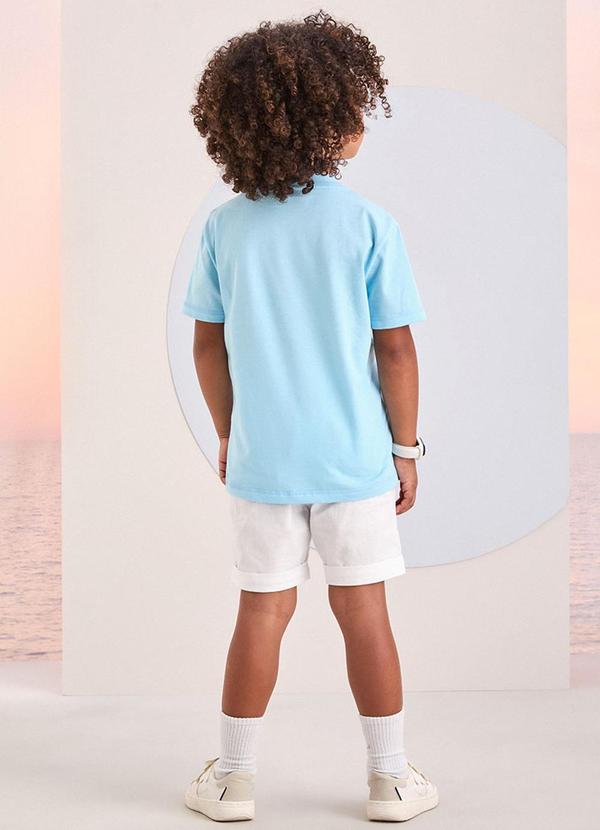 Youccie - Conjunto Azul Surf Time Azul 2