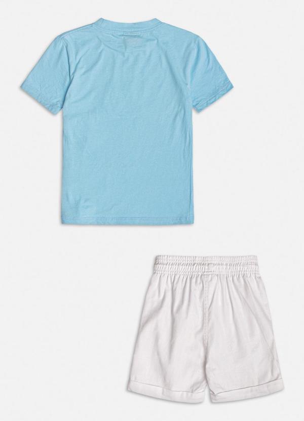 Youccie - Conjunto Azul Surf Time Azul 4