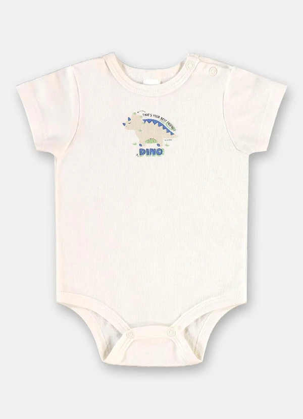 Up Baby - Conjunto Bebê Body e Calça Xadrez Branco 3