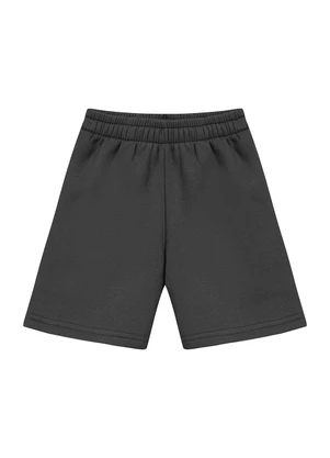 Ddk - Conjunto Bebê Camiseta Cachorro e Bermuda  Azul - DDK