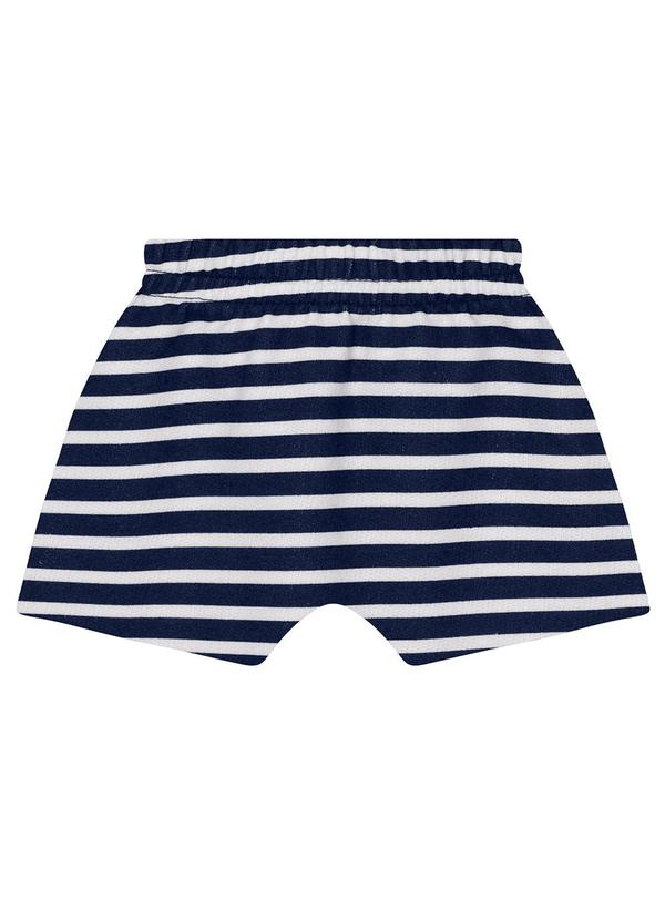 Kyly - Conjunto Bebê Menino Cachorrinho Vermelho 4