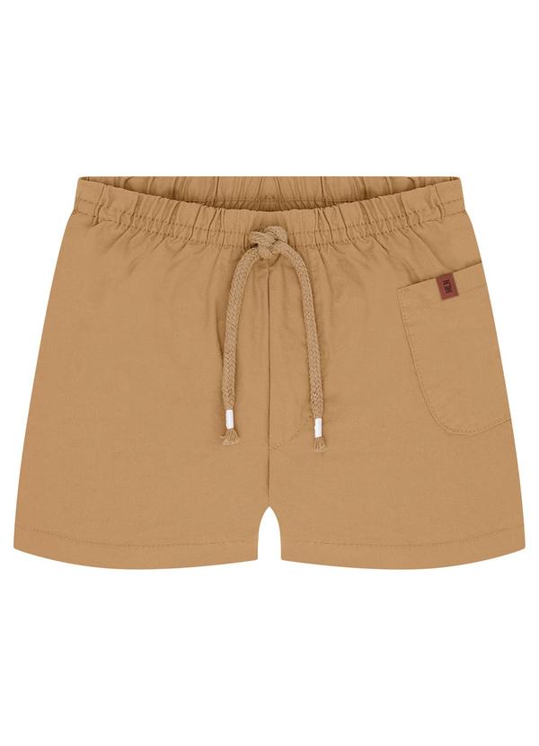 Milon - Conjunto Bebê Menino Cinza 3