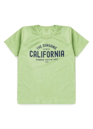 Rosa Azul - Conjunto California Kangulu Verde Lima - ROSA AZUL