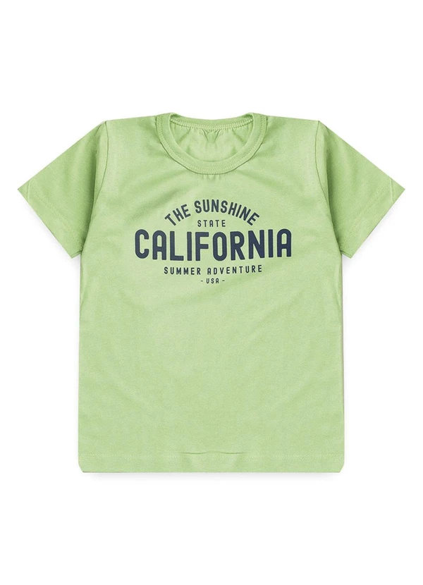 - Conjunto California Kangulu Verde Lima 2