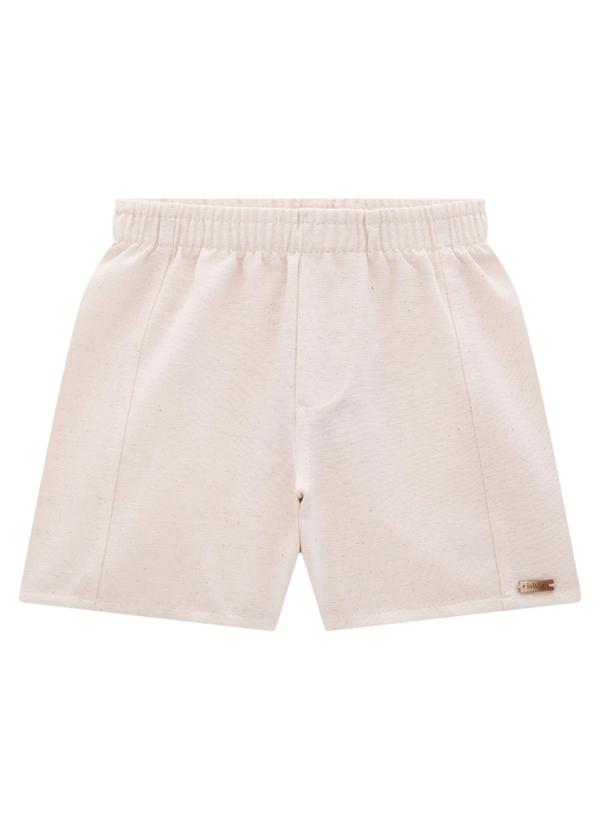 Ioluig - Conjunto Camisa e Bermuda Sarja Vermelho 4