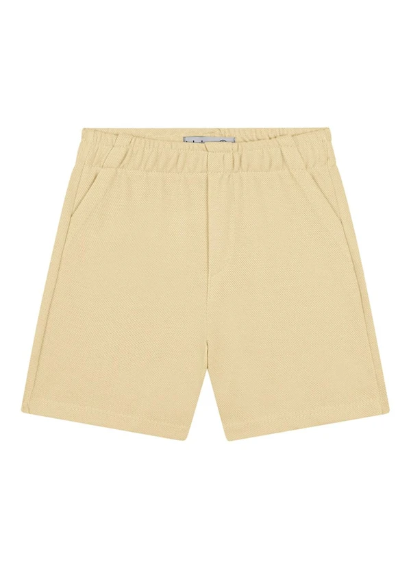 Ioluig - Conjunto Camisa Plano Cielo e Bermuda Azul 3