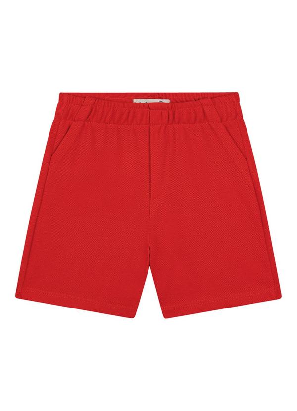 Ioluig - Conjunto Camisa Plano Cielo e Bermuda Bege 5